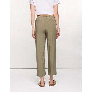Pantalón Largo Caqui - Terdam II