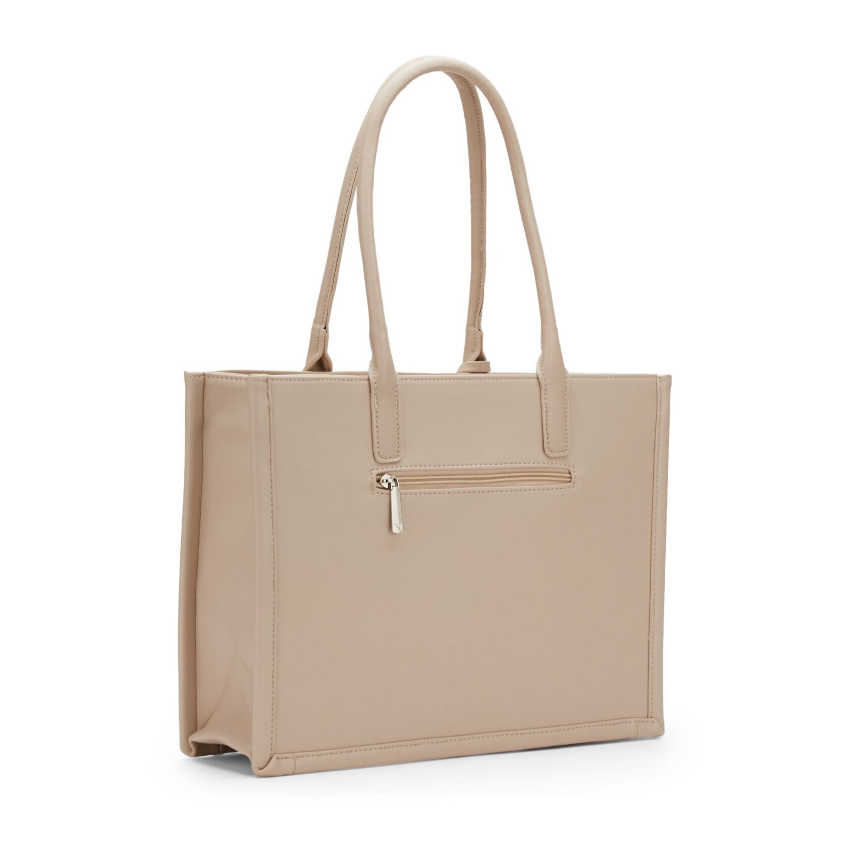 BORSA BEIGE CONBIPEL