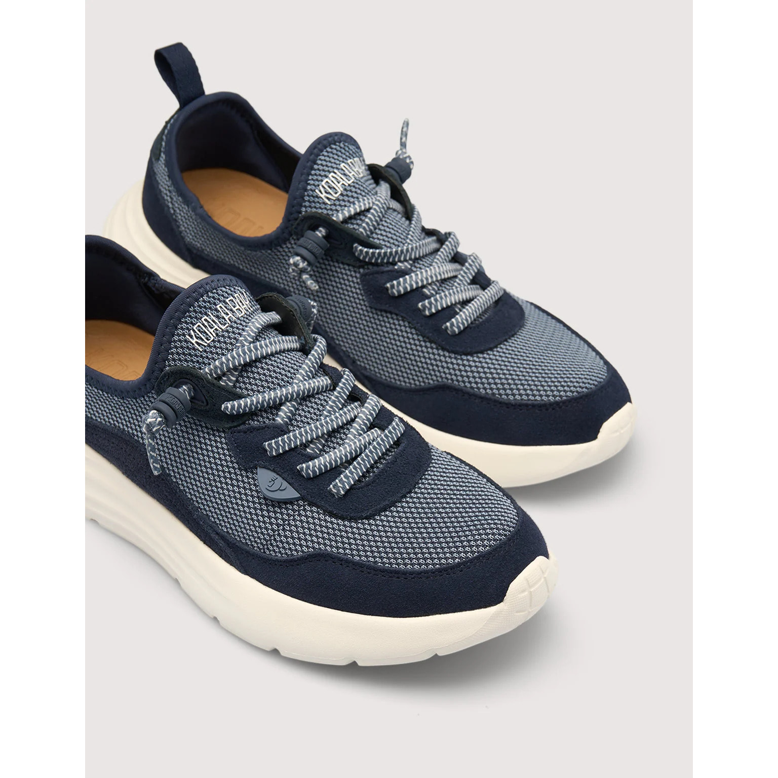 Sneaker Azul Marino - Byron