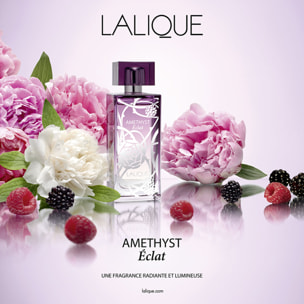 Amethyst Eclat  - Eau de Parfum 100 ml