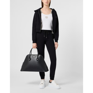 PHILIPP PLEIN Shoulder Bag MONOGRAM