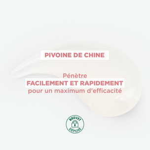 Après-Shampooing - Pivoine - Cuir chevelu irrité - 150 ml