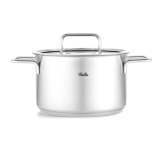 Marmite FISSLER Pure Collection STP 24cm wGL