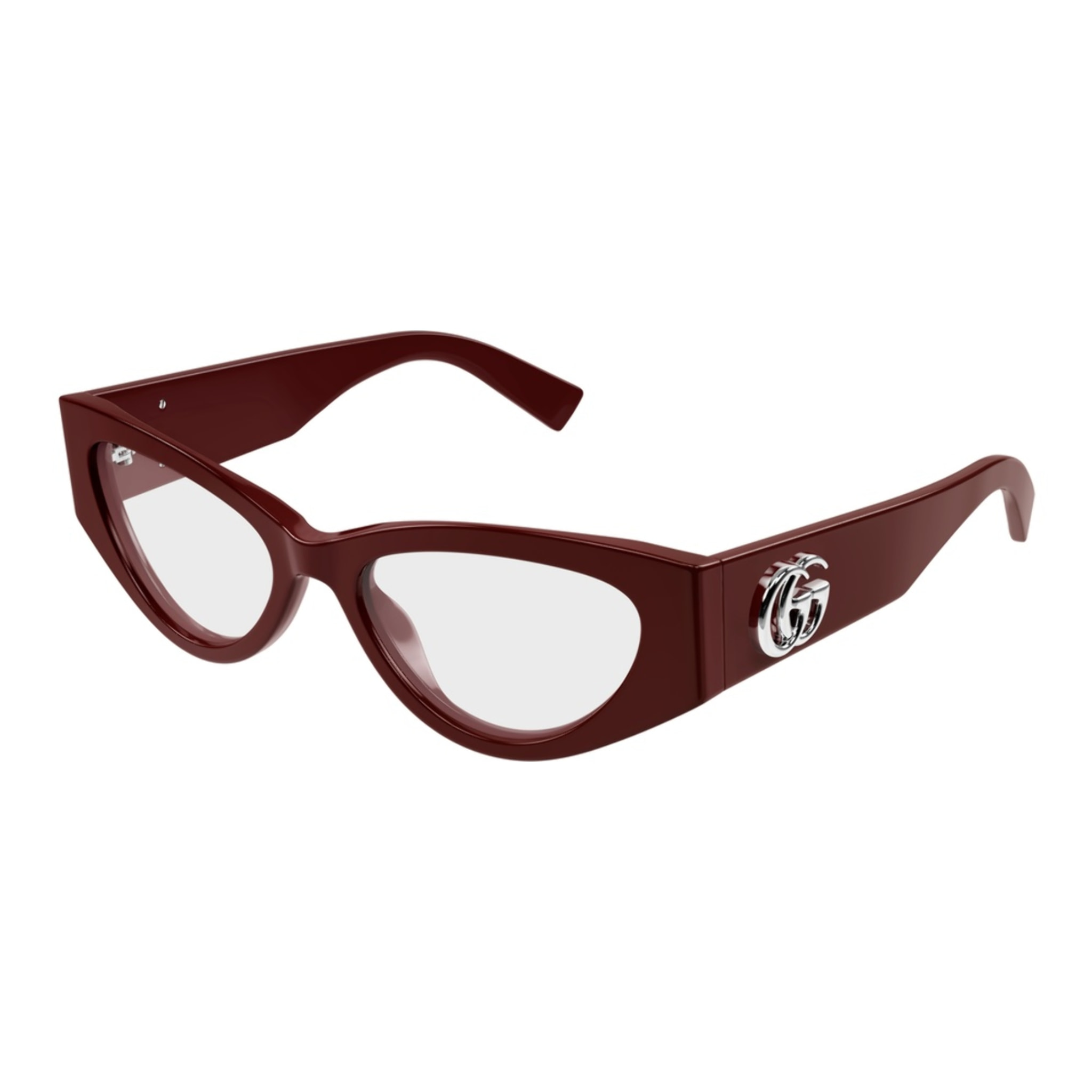 Gafas de Vista Gucci GG1953O-003 de Acetato Mujer 52 mm