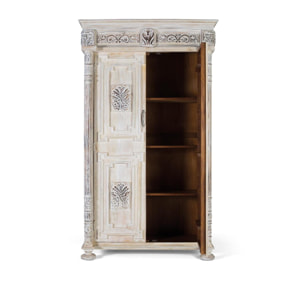 Armario - 203x120x50cm