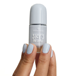 Gel Nail Polish - Vernis à Ongles Séchage Rapide Fini Brillant 8ml