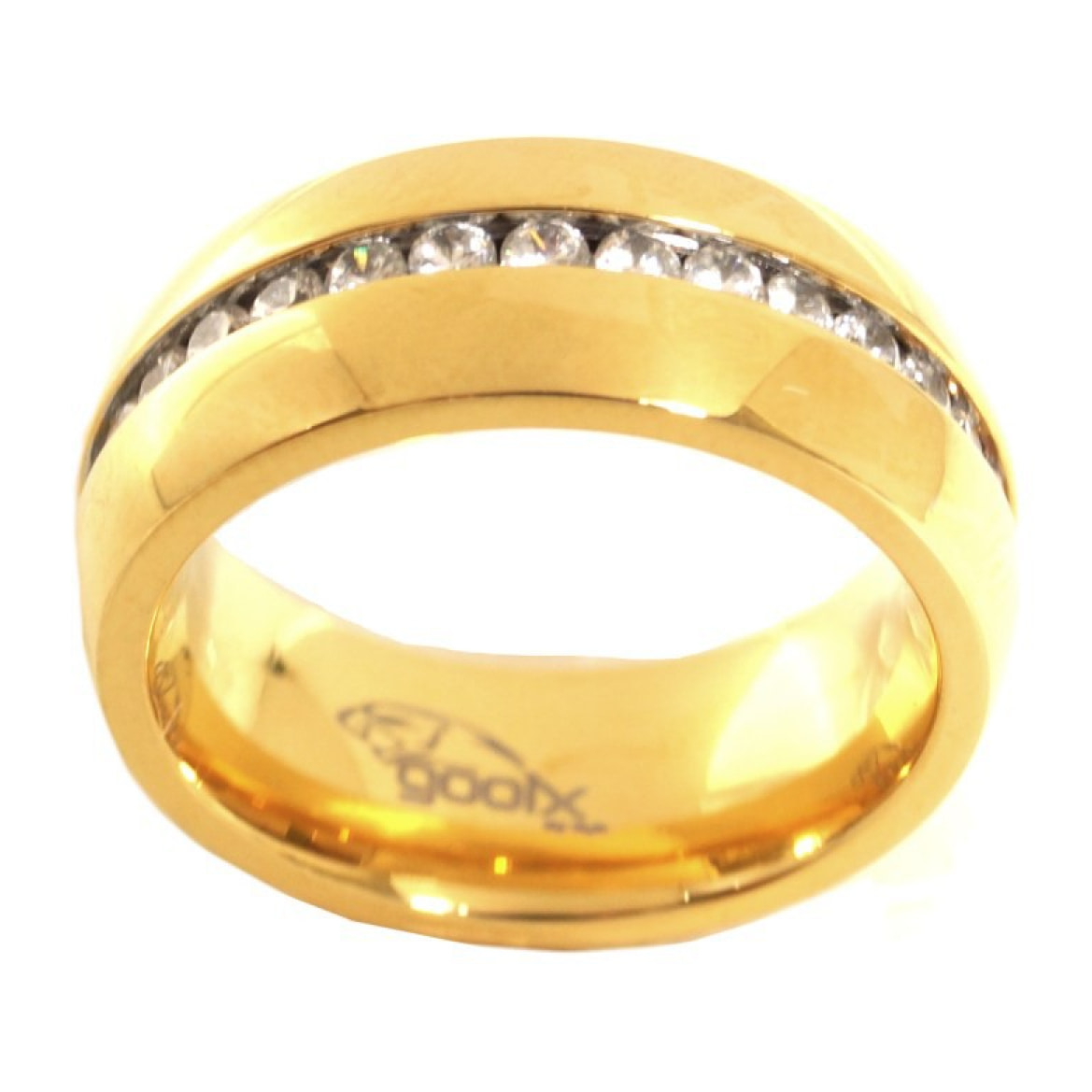 Anillo Gooix Mujer 444-02132-540