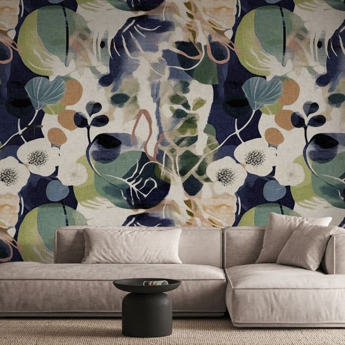 Papier peint panoramique Hanami XL -