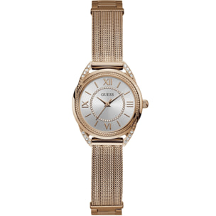 Guess Reloj Analógico De Cuarzo Ace