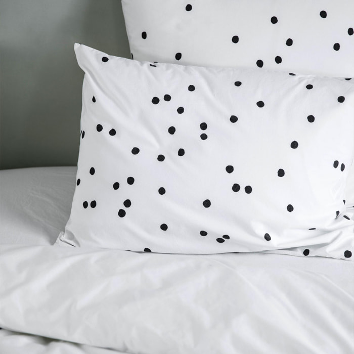 Taie d'oreiller Odette