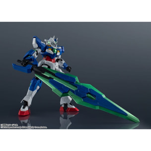 Mobile Suit Gundam 00 Gundam Universe Action Figura Gnt-0000 00 Qaun(t) 15 Cm Bandai Tamashii Nations