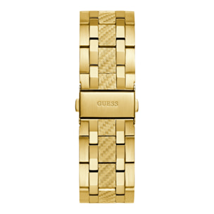 Reloj Guess GW0714G2 Hombre Analogico Cuarzo con Correa de Acero inoxidable
