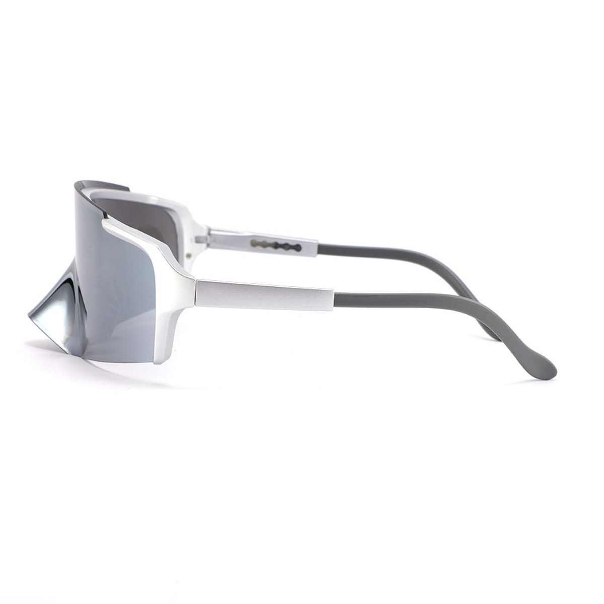 Gafas de Sol Fluor 972-C4 de Tr90 Unisex 75 mm