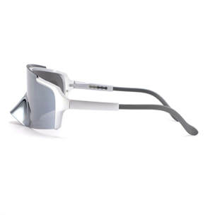 Gafas de Sol Fluor 972-C4 de Tr90 Unisex 75 mm