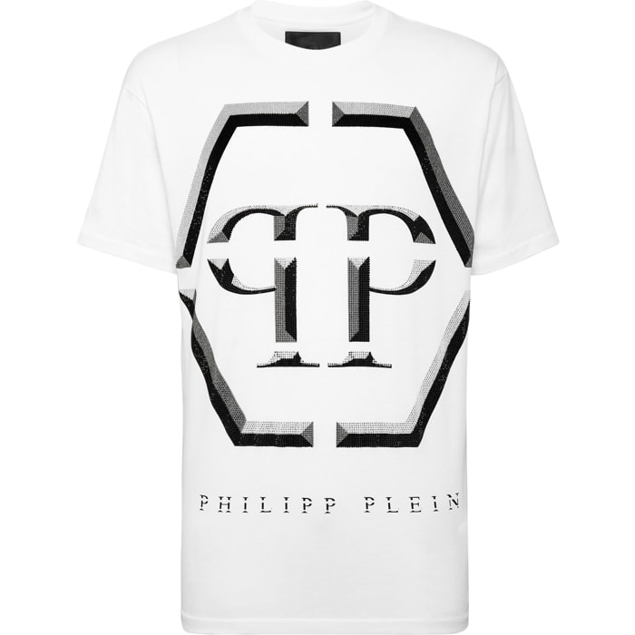 PHILIPP PLEIN T-Shirt Round Neck