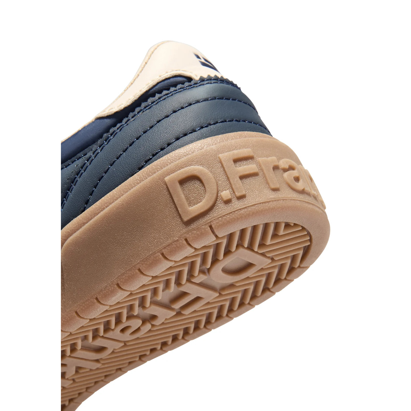 Zapatillas Unisex Rebel Lab Nylon en Azul Marino D.Franklin