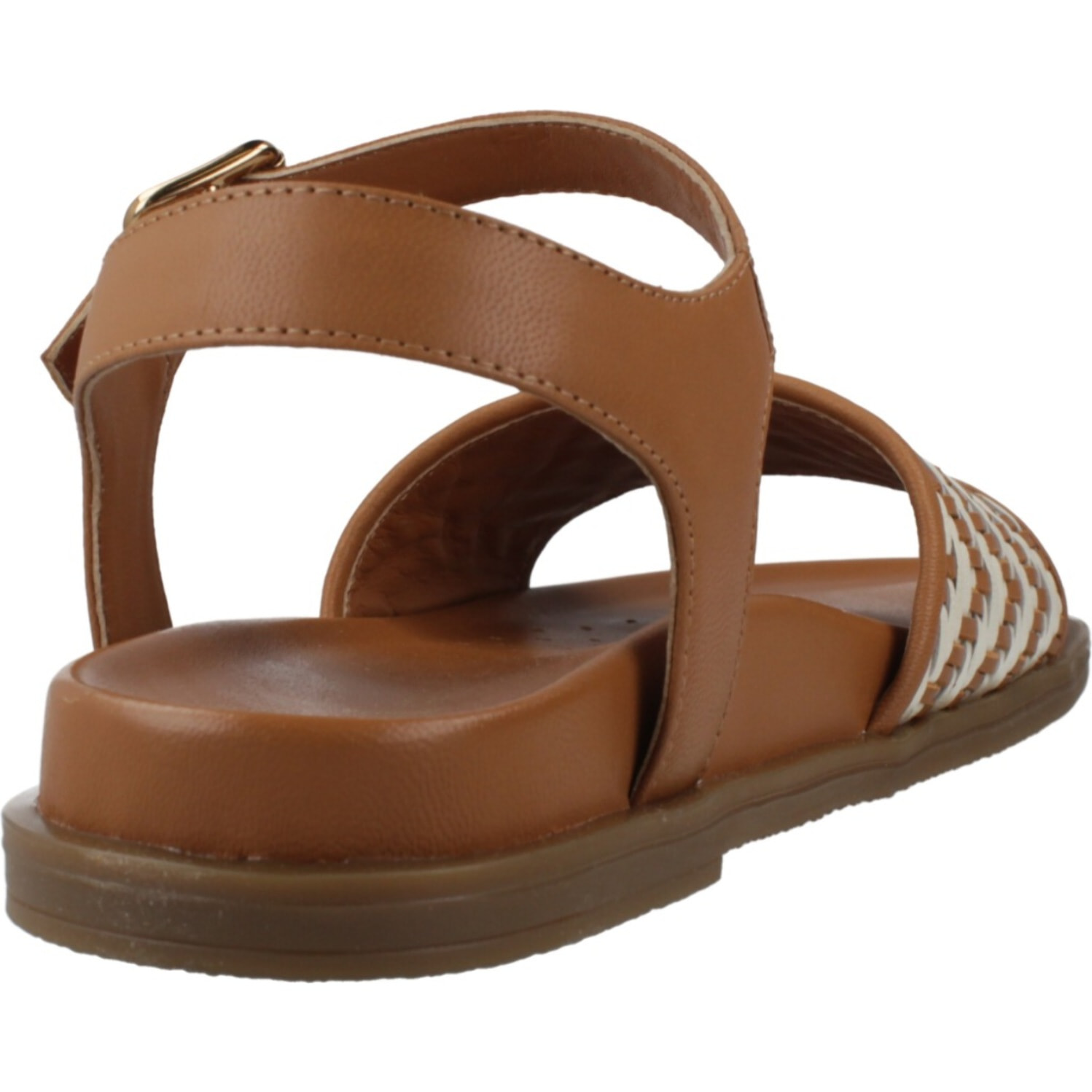 Sandalias Mujer de la marca GEOX  modelo D ADELASH MARRON