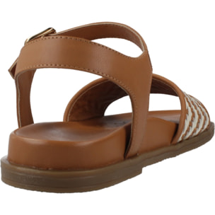 Sandalias Mujer de la marca GEOX  modelo D ADELASH MARRON