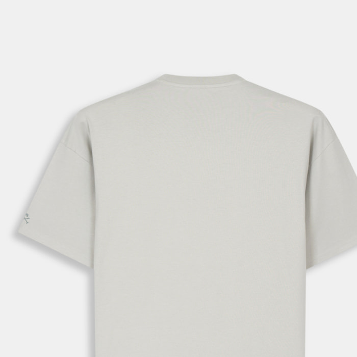 CAMISETA HERITAGE