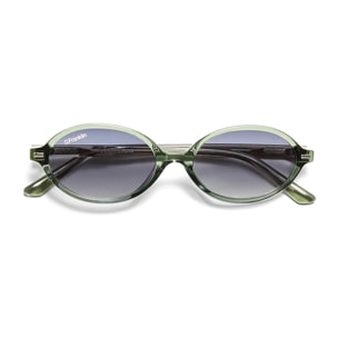 Gafas De Sol D. Franklin Ultra Light Ellipse