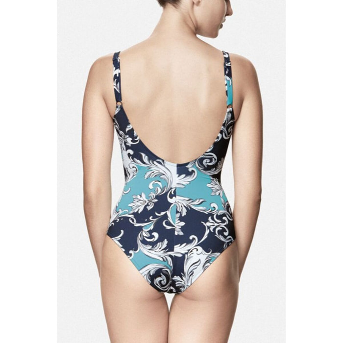 Parah costume intero ferretti