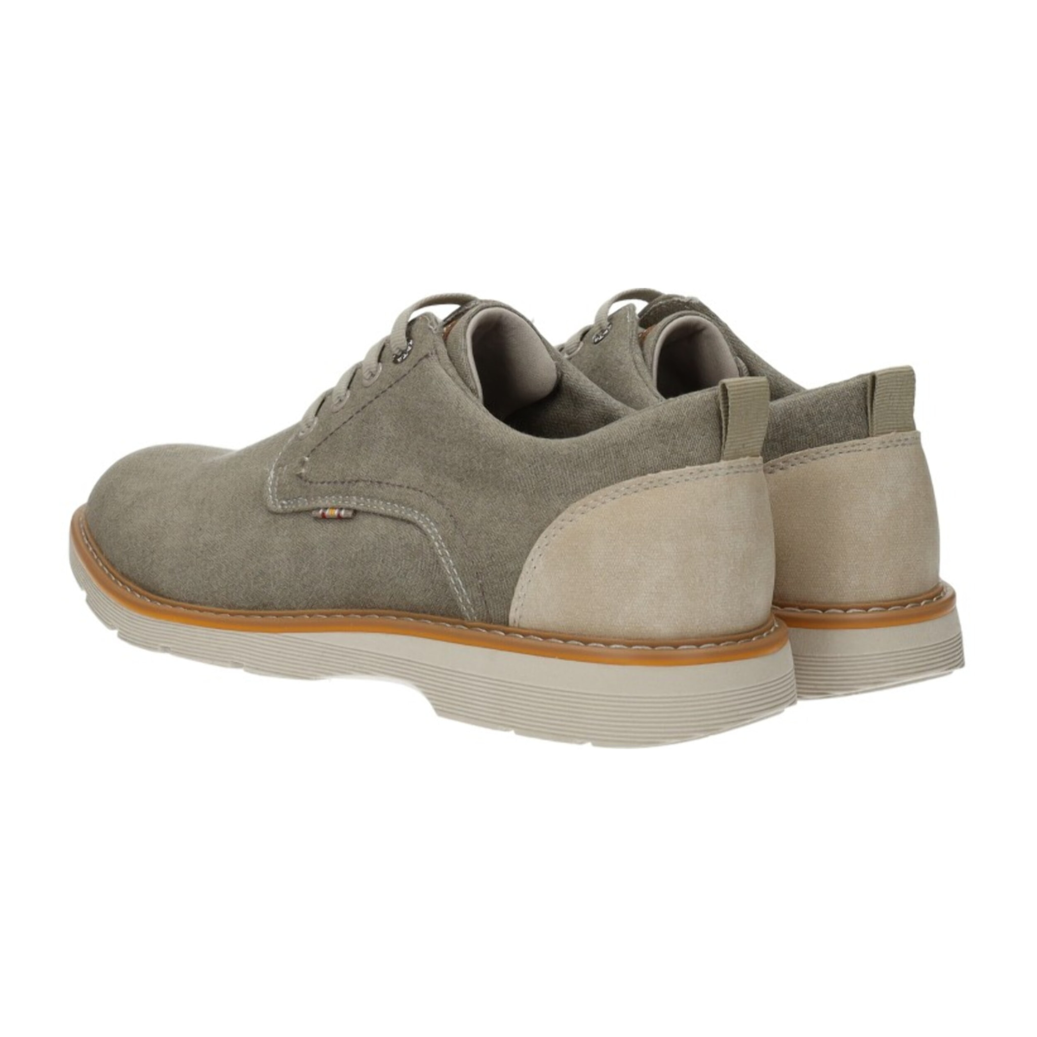 Derby Uomo Tata Italia Beige