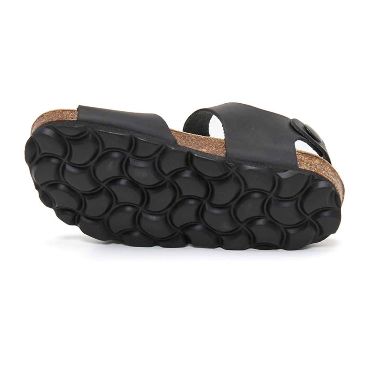 Sandalia BILLOWY NEGRO