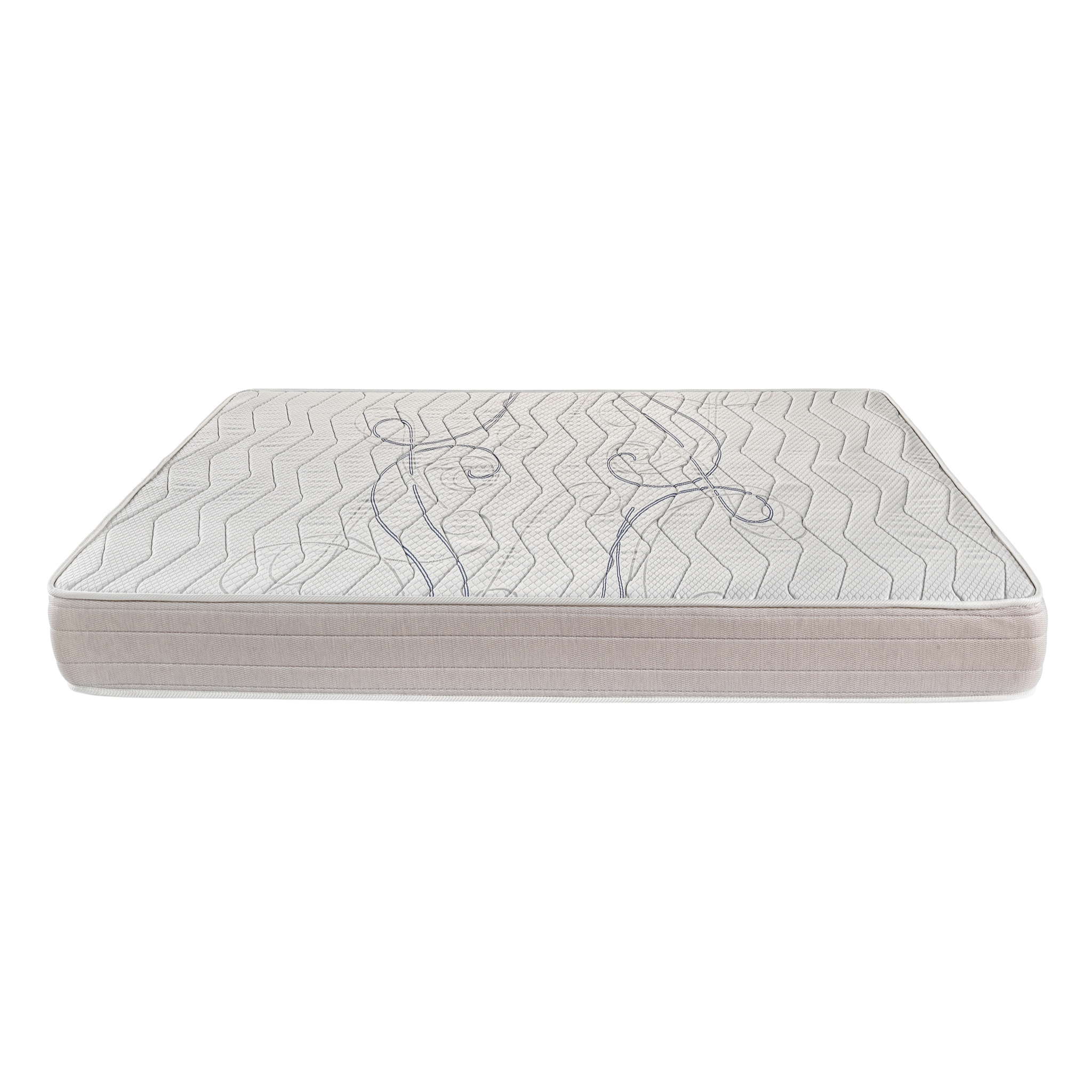 Colchón Viscoelástico 21cm Antiácaros Firmeza alta XFRESH PREMIUM · ROYAL SLEEP