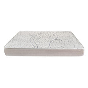 Colchón Viscoelástico 21cm Antiácaros Firmeza alta XFRESH PREMIUM · ROYAL SLEEP