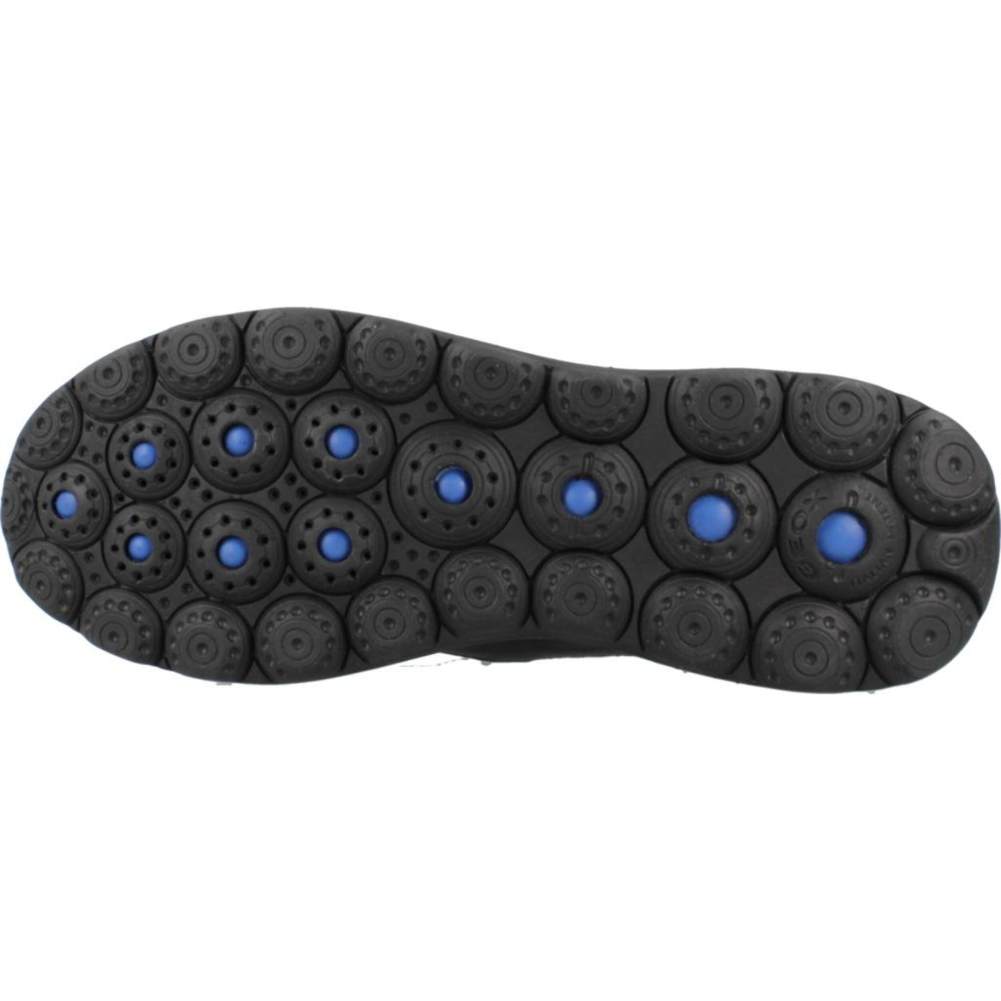 Sneakers de  Mujer de la marca GEOX  modelo D SPHERICA NEGRO