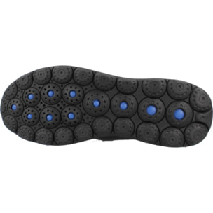 Sneakers de  Mujer de la marca GEOX  modelo D SPHERICA NEGRO