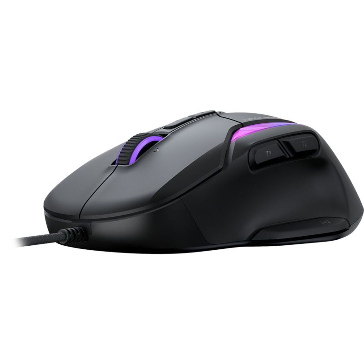 Souris Gamer Filaire TURTLE BEACH Kone II Noir