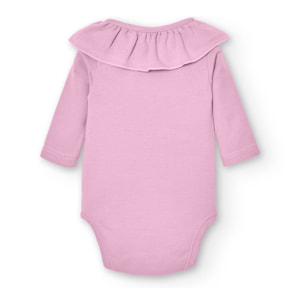 Body Cruzado C/Volante