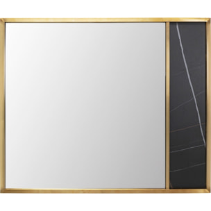 Miroir Cesaro 100x120cm Kare Design