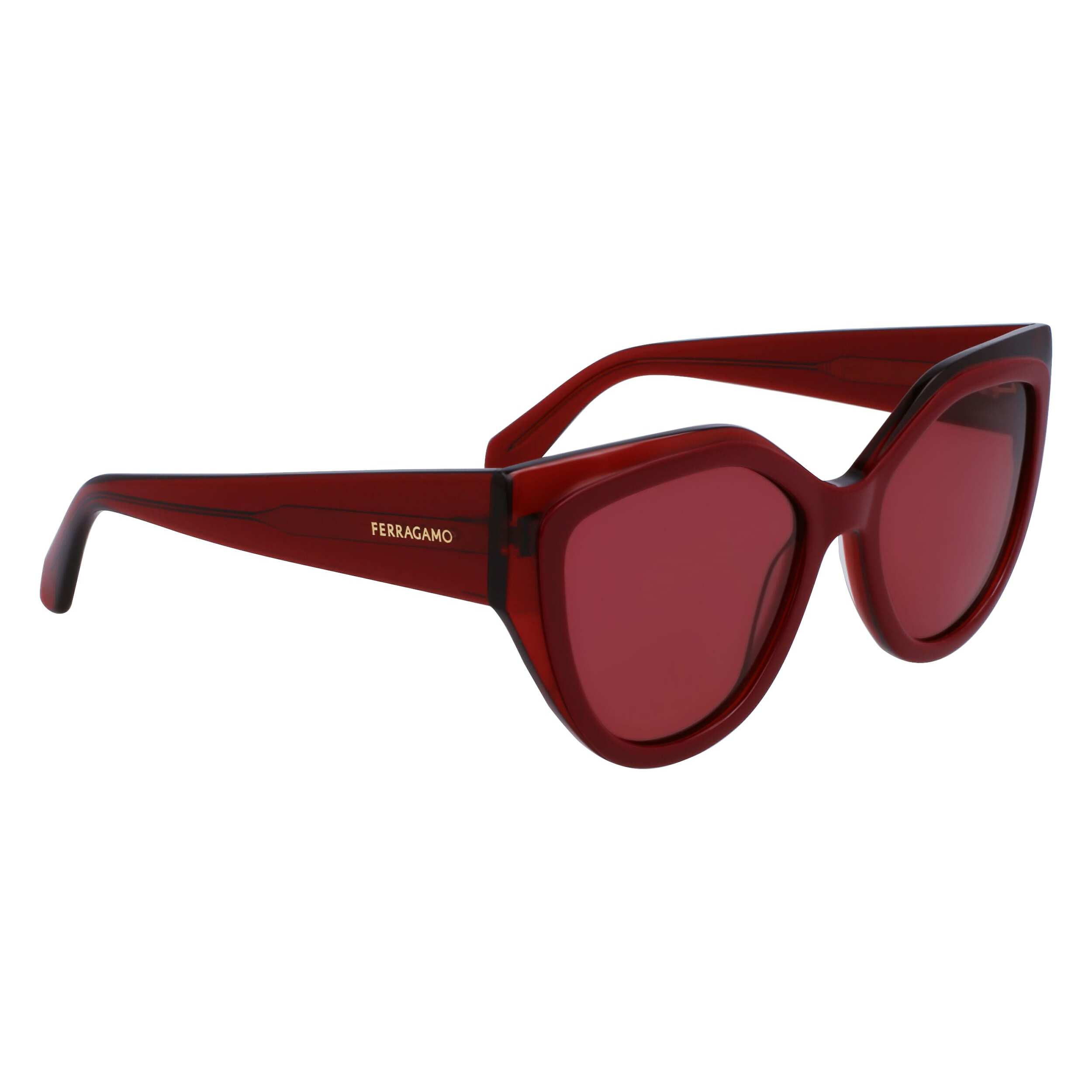 Gafas de sol Ferragamo Mujer SF2004S-618