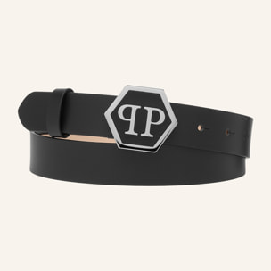 PHILIPP PLEIN Cinturón HEXAGON