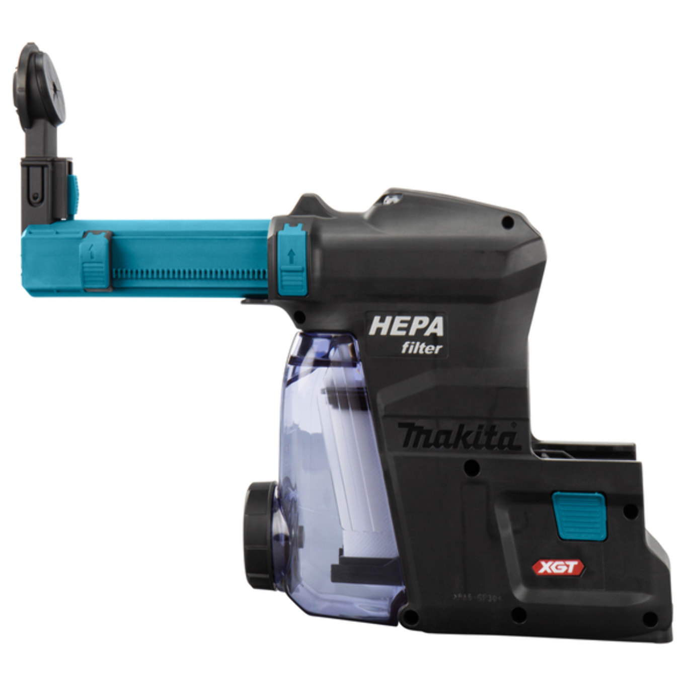 Kit de aspiración MAKITA - 191E60-4