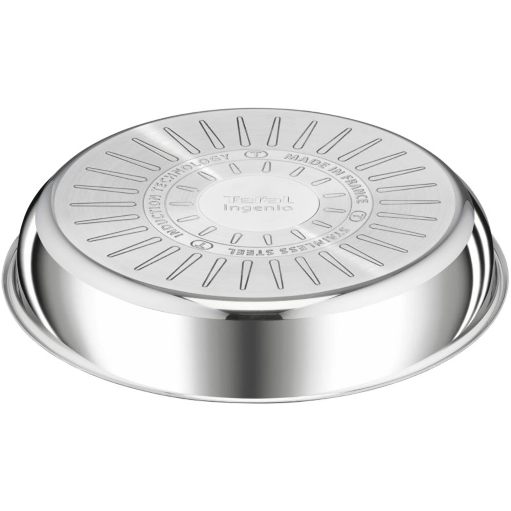 Poêle TEFAL Ingenio Preference L9720402 24 cm