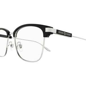Gafas de Vista Gucci GG1439OK-001 de Acetato Hombre 53 mm