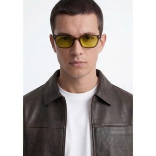 Gafas De Sol D. Franklin Hackney