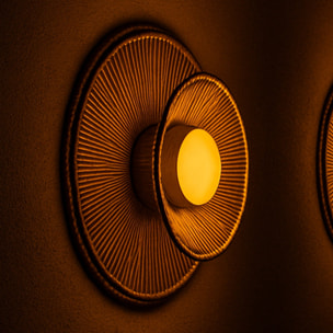 Applique murale sans fil DALIA D30CM