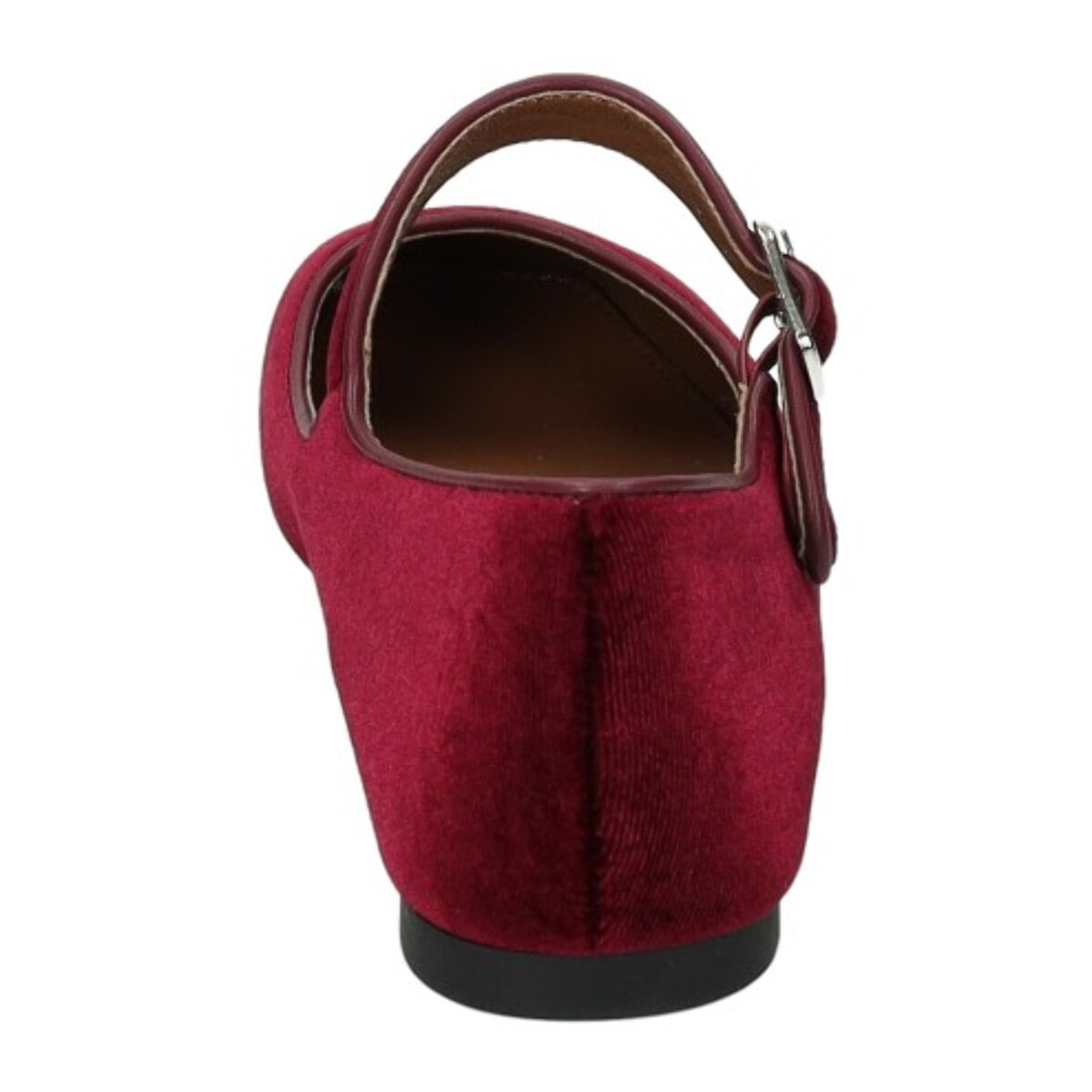 Ballerine Donna Tata Italia Bordeaux