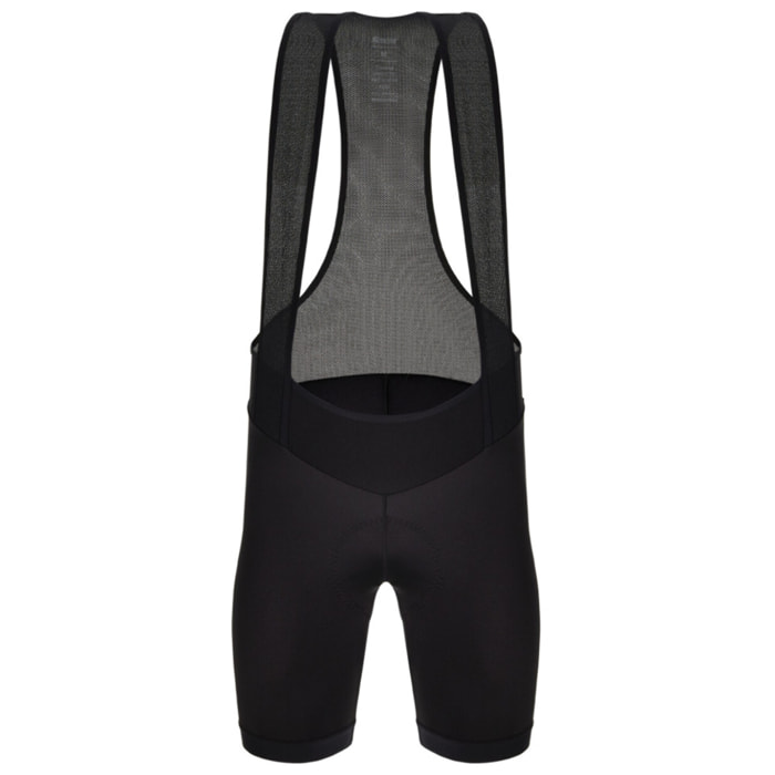 Omnia Men's Bib Shorts - Noir - Noir