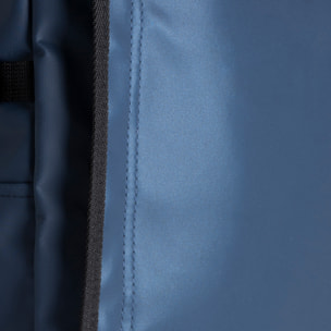 BACKPACK CUBO SIZE L COL BLUE