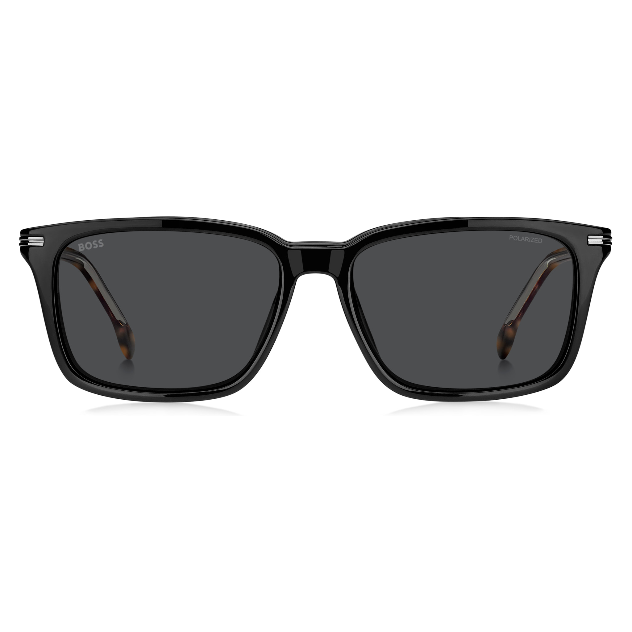 Gafas de Vista Hugo Boss 1847/G/C 086 Polarizadas de Tr90 Hombre 55 mm