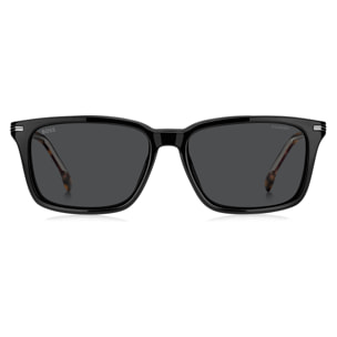 Gafas de Vista Hugo Boss 1847/G/C 086 Polarizadas de Tr90 Hombre 55 mm
