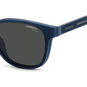Gafas de Sol Carrera CA8062/CS 4NZ Polarizadas de Tr90 Hombre 51 mm