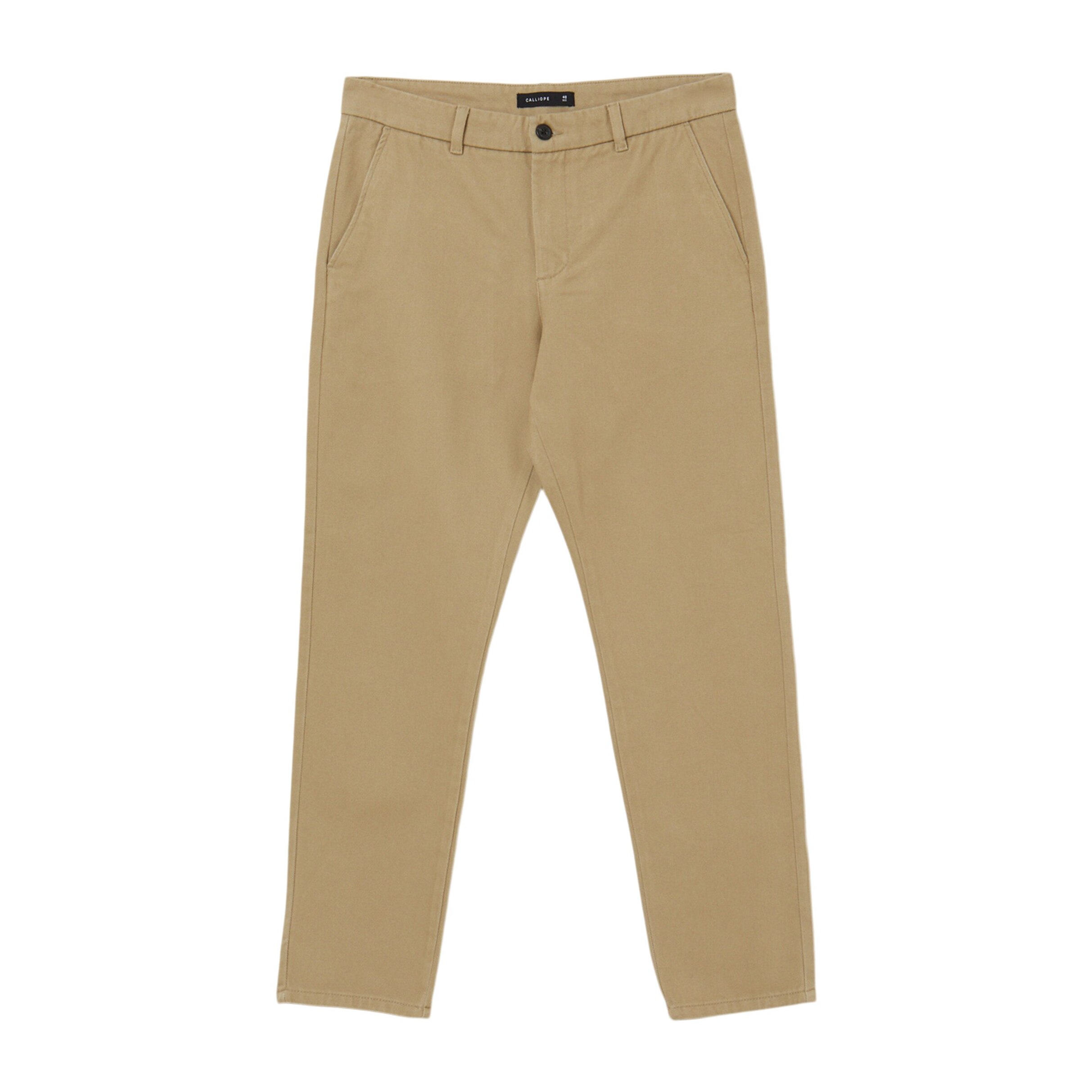 Pantaloni chino slim