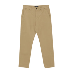 Pantaloni chino slim