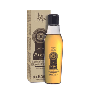 aceite argan sublime cabellos normales